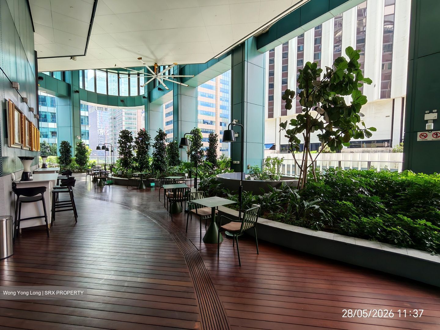 Hub Synergy Point (D2), Office #563194111